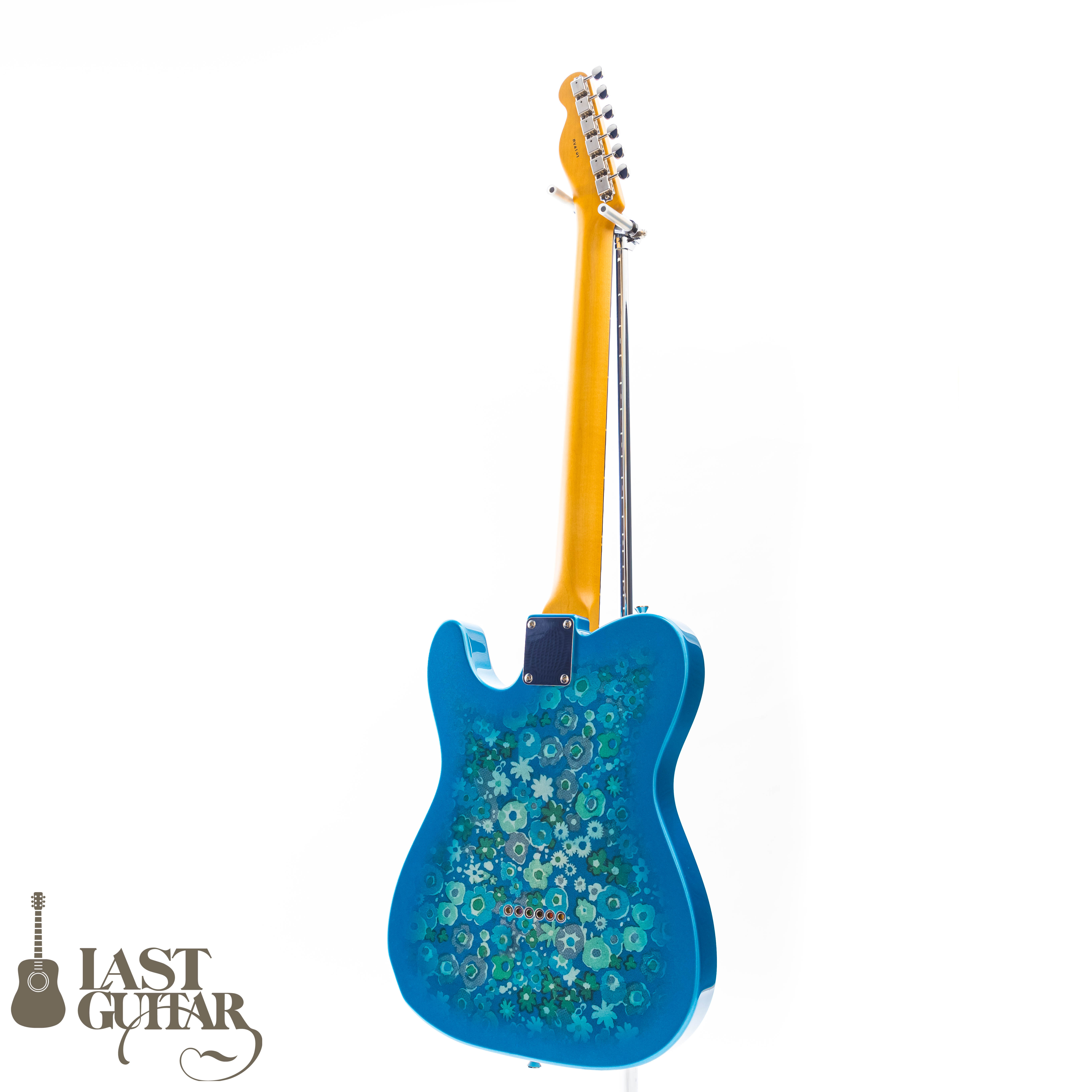 人気シリーズ Lasting TL-Blue Flower ”Reflection” の新作が入荷しま