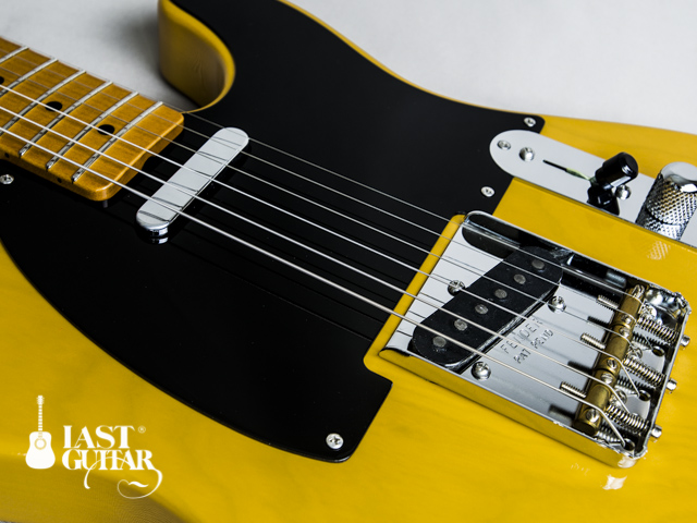 Freedom Custom Guitar Research SO TE BSB S/N692 当店特注品の入荷