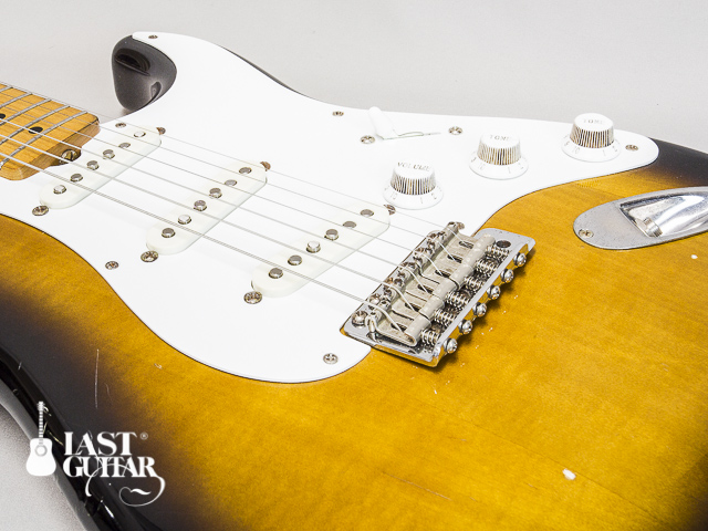 Fender Japan ST57-55 E-serial 