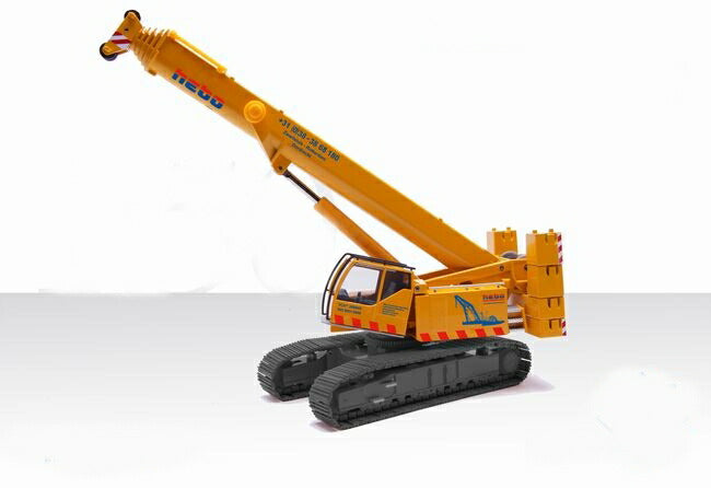 予約】8月以降発売予定LIEBHERRリープヘル LTR 1100 クローラー