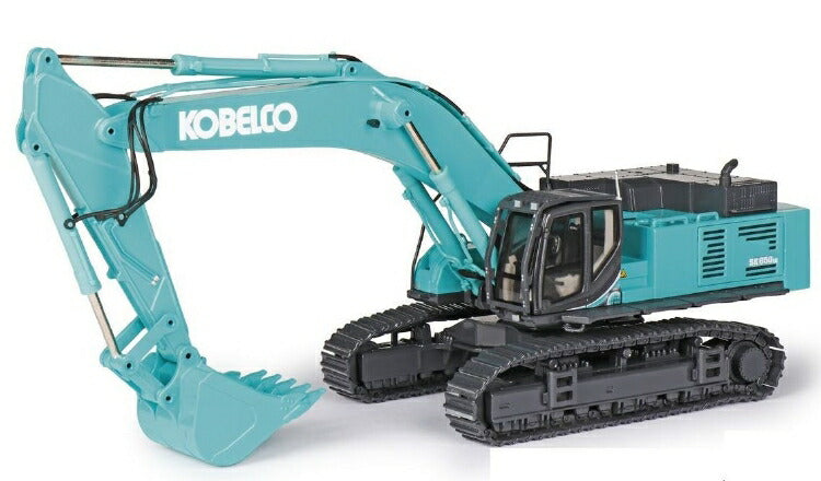 KOBELCOコベルコ SK850 LC Raupenbagger Hydraulic excavatorショベル
