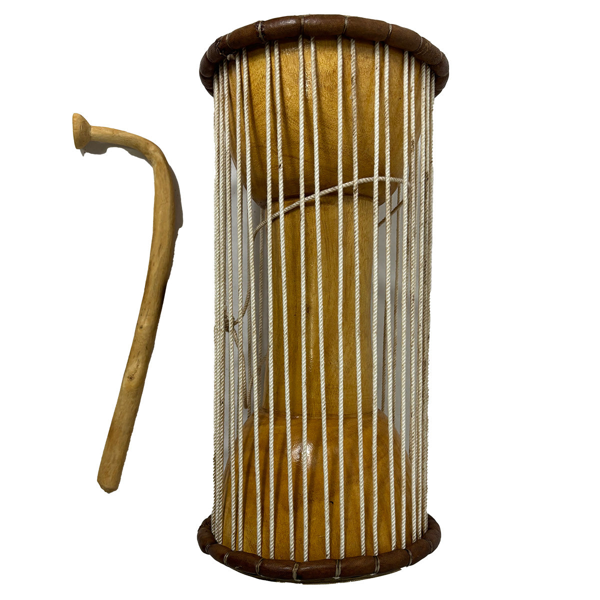 トーキングドラム – Lark in the Morning