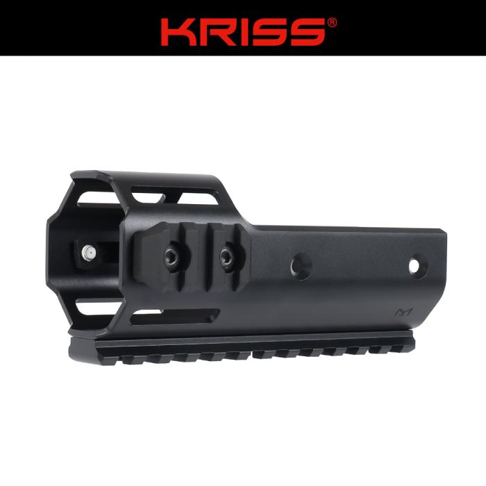 KRISS Vector MK5M M-Lok Hand Guard クリスベクター MK5M M-Lok