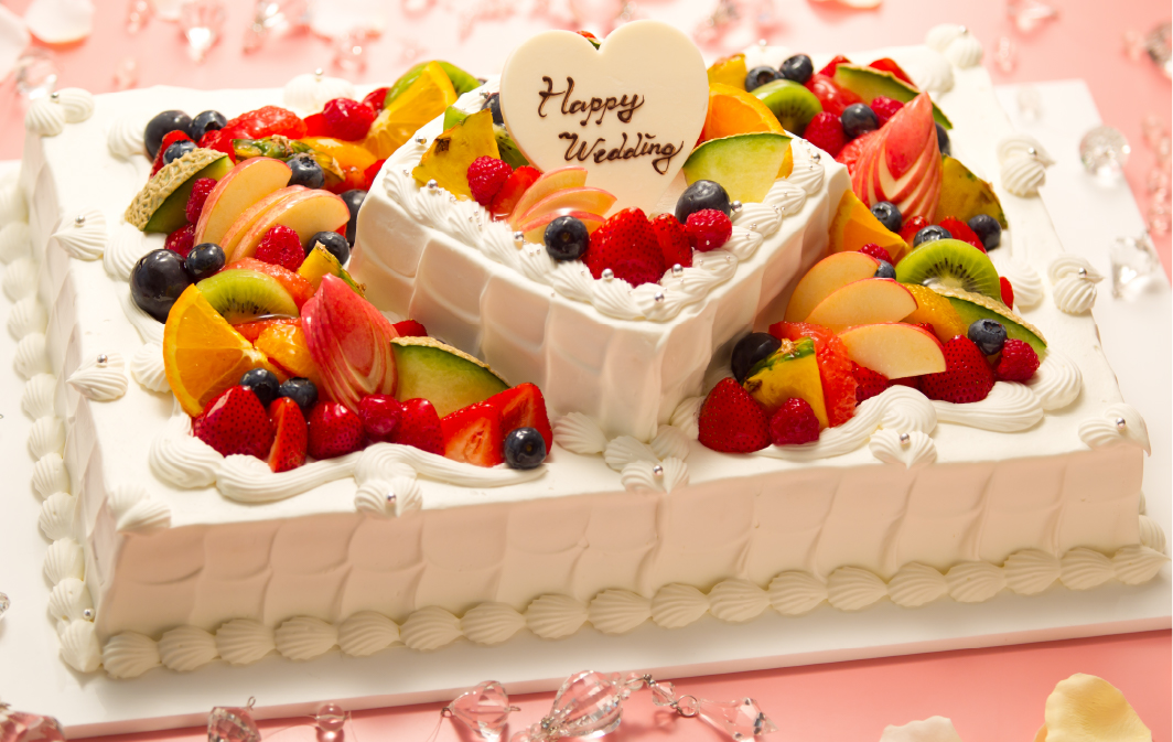 ル・グラン・シャリオ／ウェディング