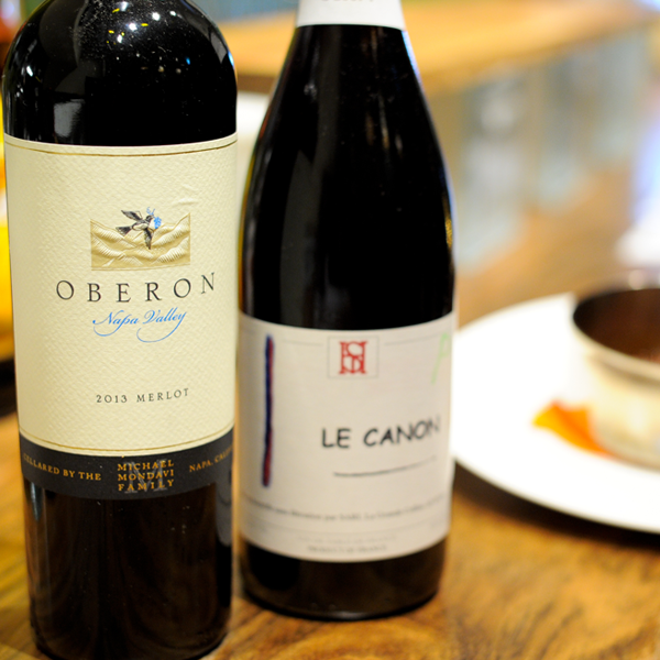 VIN | ワイン食堂 Le Canon