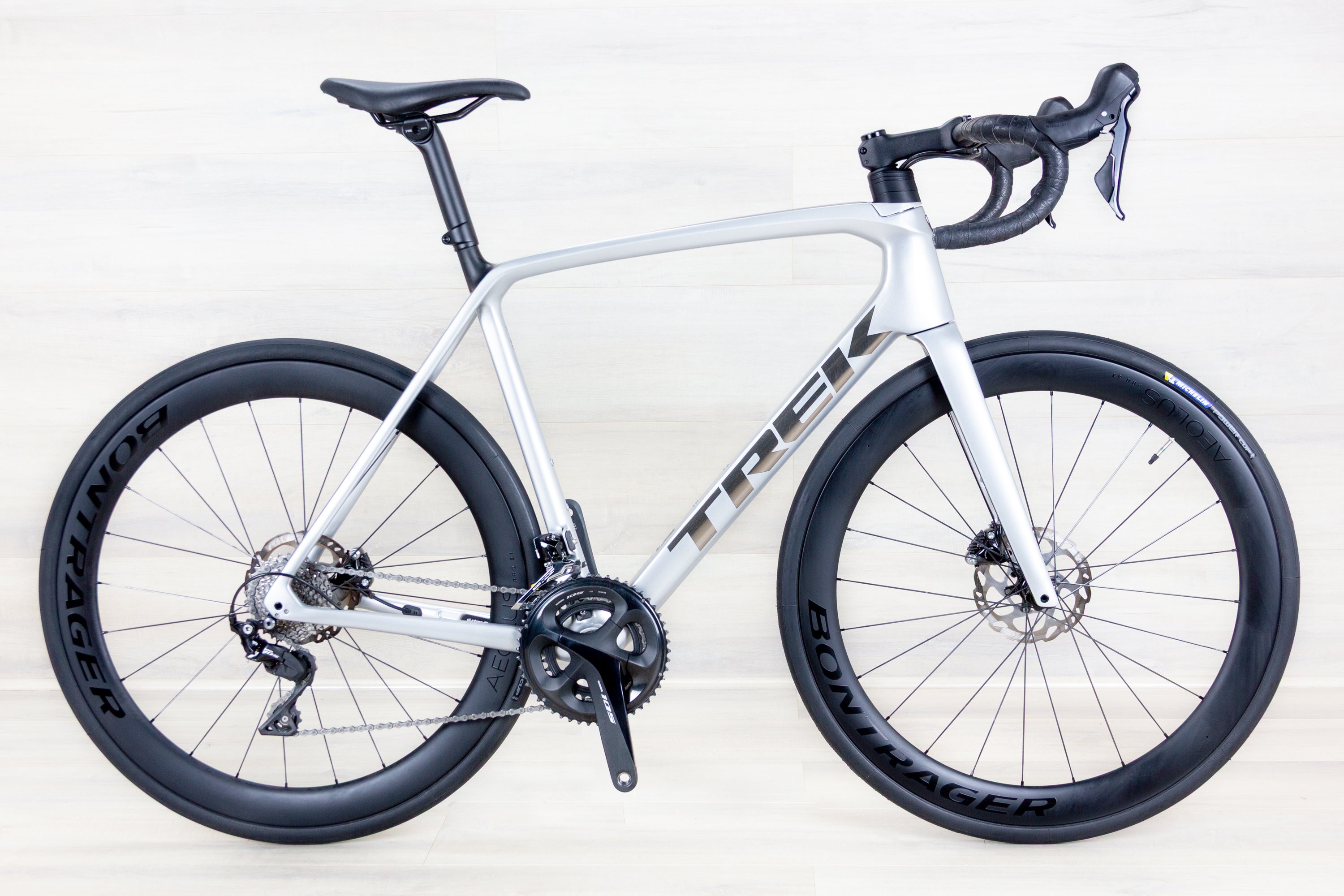 Trek Emonda SL5 - 2023, 58 cm – Lebel Bicycles