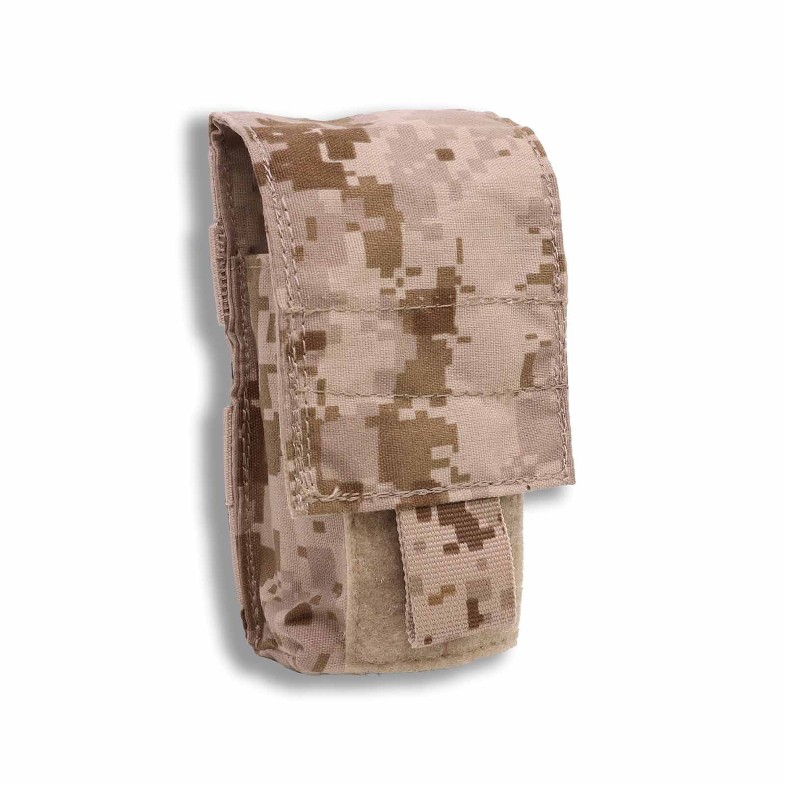 London Bridge Trading LBT-2586B Smoke/Flash Bang Grenade Utility