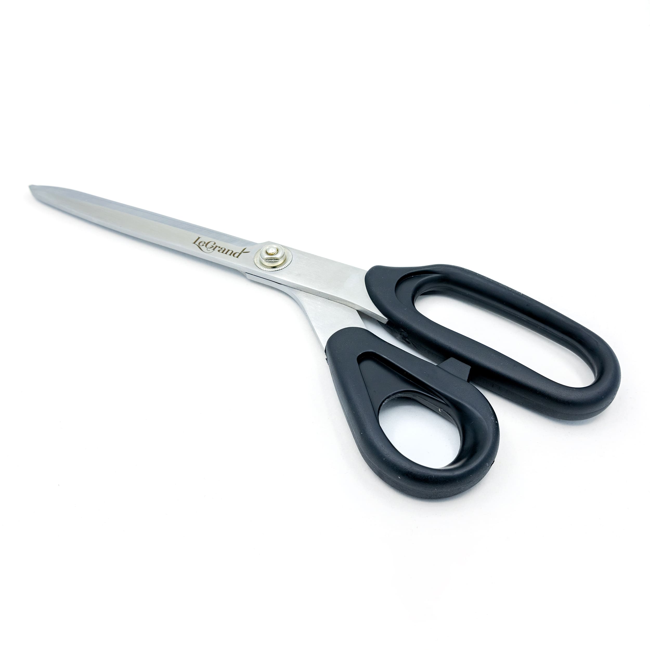 9” Premium Dressmaker Scissors – Blade-Grade High-Carbon Stainless