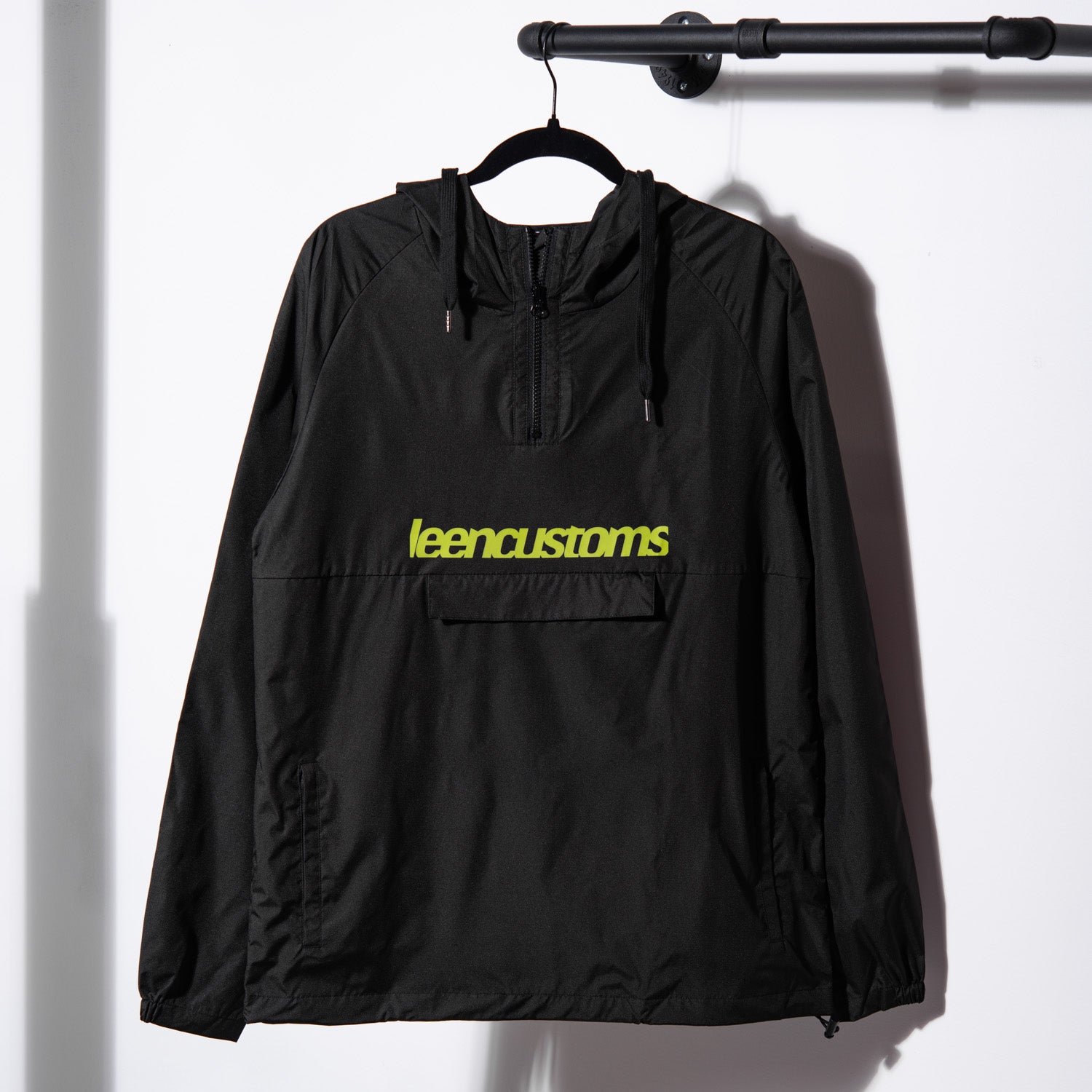 LC - 2024 Windbreaker – Leen Customs
