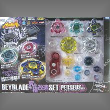 BB-98 ベイブレード究極改造セットエルドラゴVer.,メタルファイト