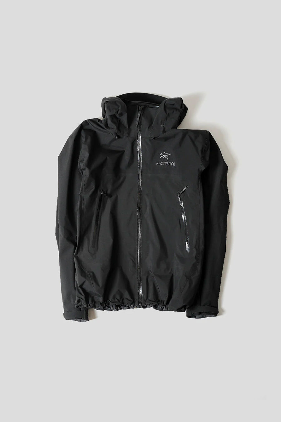 Arc'teryx - BLACK BETA AR M JACKET – LE LABO STORE