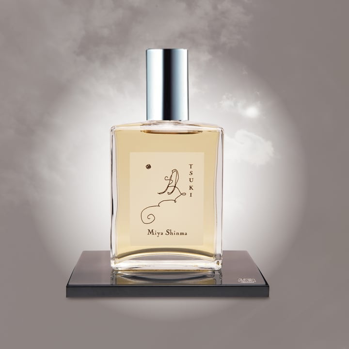 TSUKI/月 – LE SILLAGE FRAGRANCE SHOP KYOTO