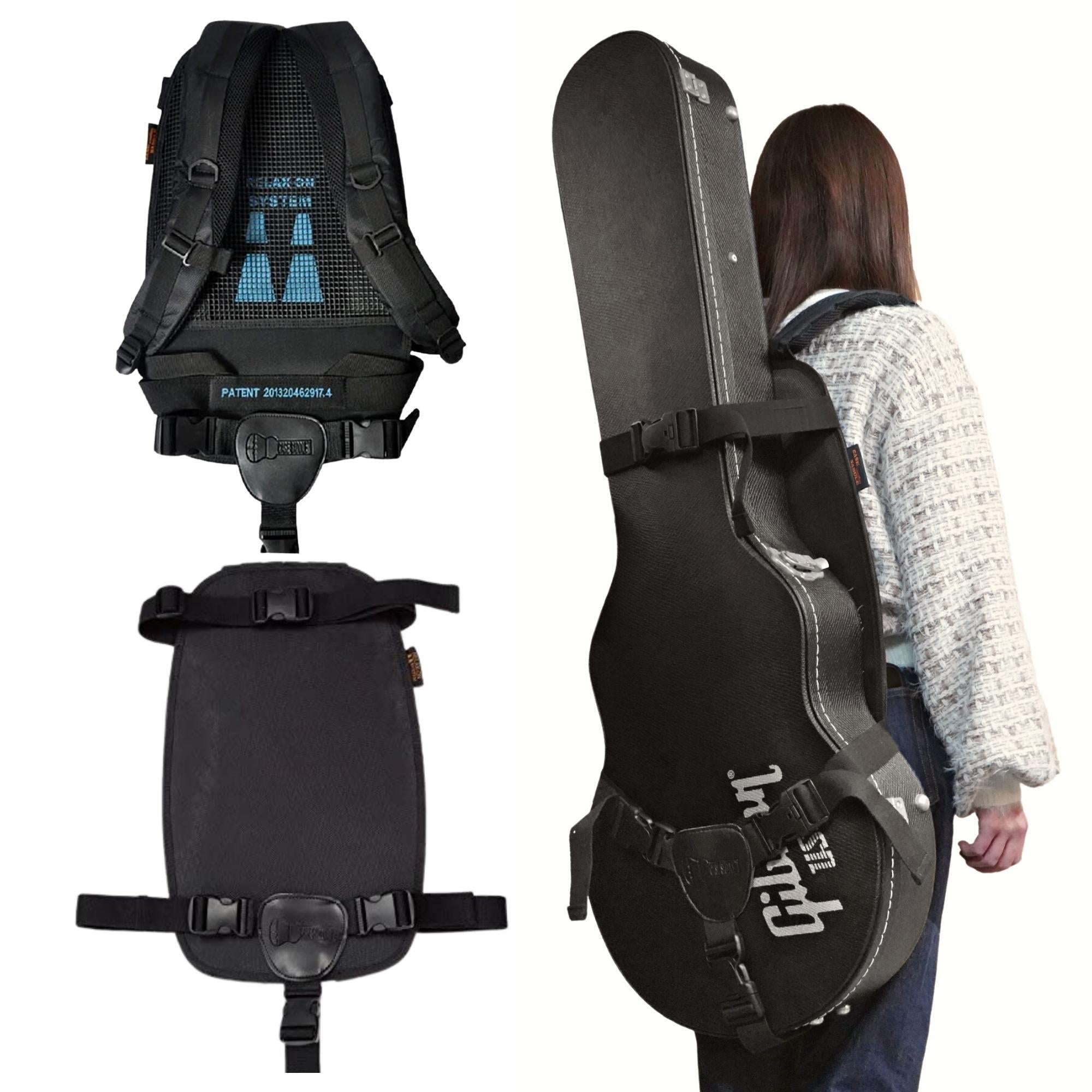 Kavaborg - Case Saddle – LEP INTERNATIONAL