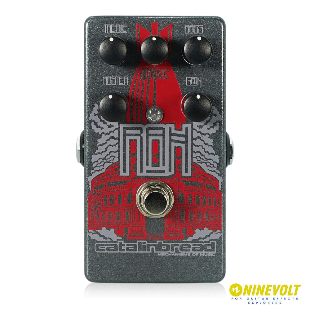 Catalinbread - RAH – LEP INTERNATIONAL