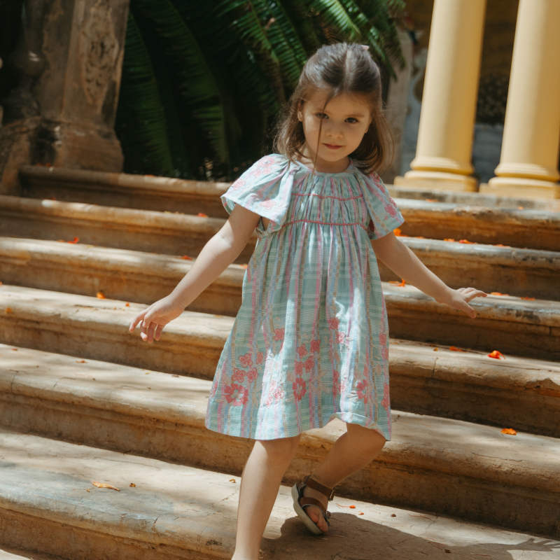 Lali Kids（ラリ キッズ）子供服 通販 – LePuju