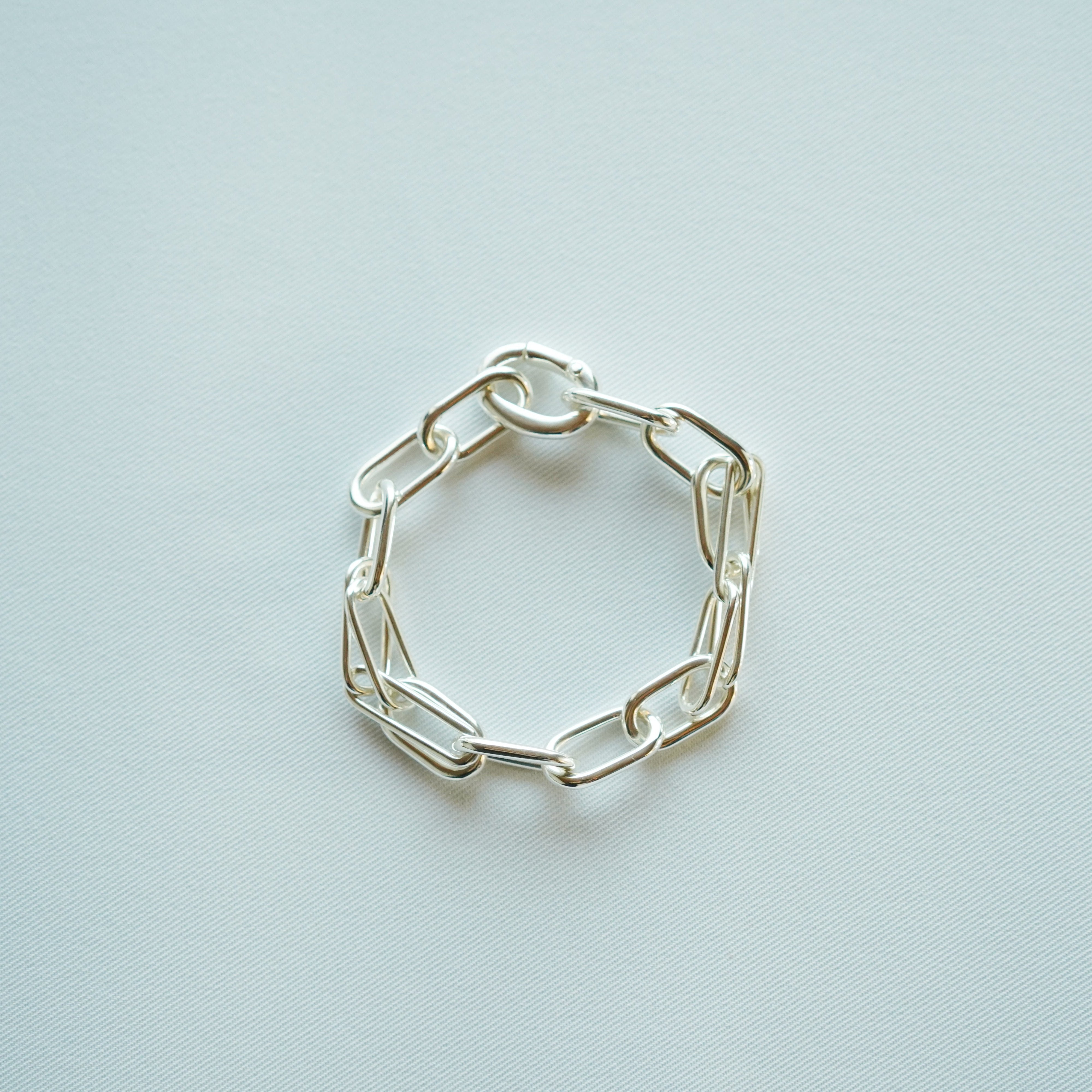 BLANC IRIS×BECCIU. Éternelle -Silver-