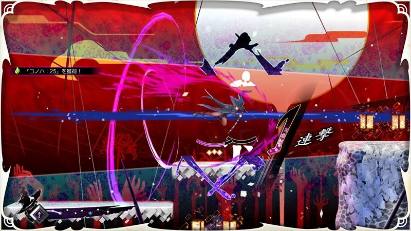 インティ・クリエイツ、30周年記念プロジェクトの新作アクションゲーム