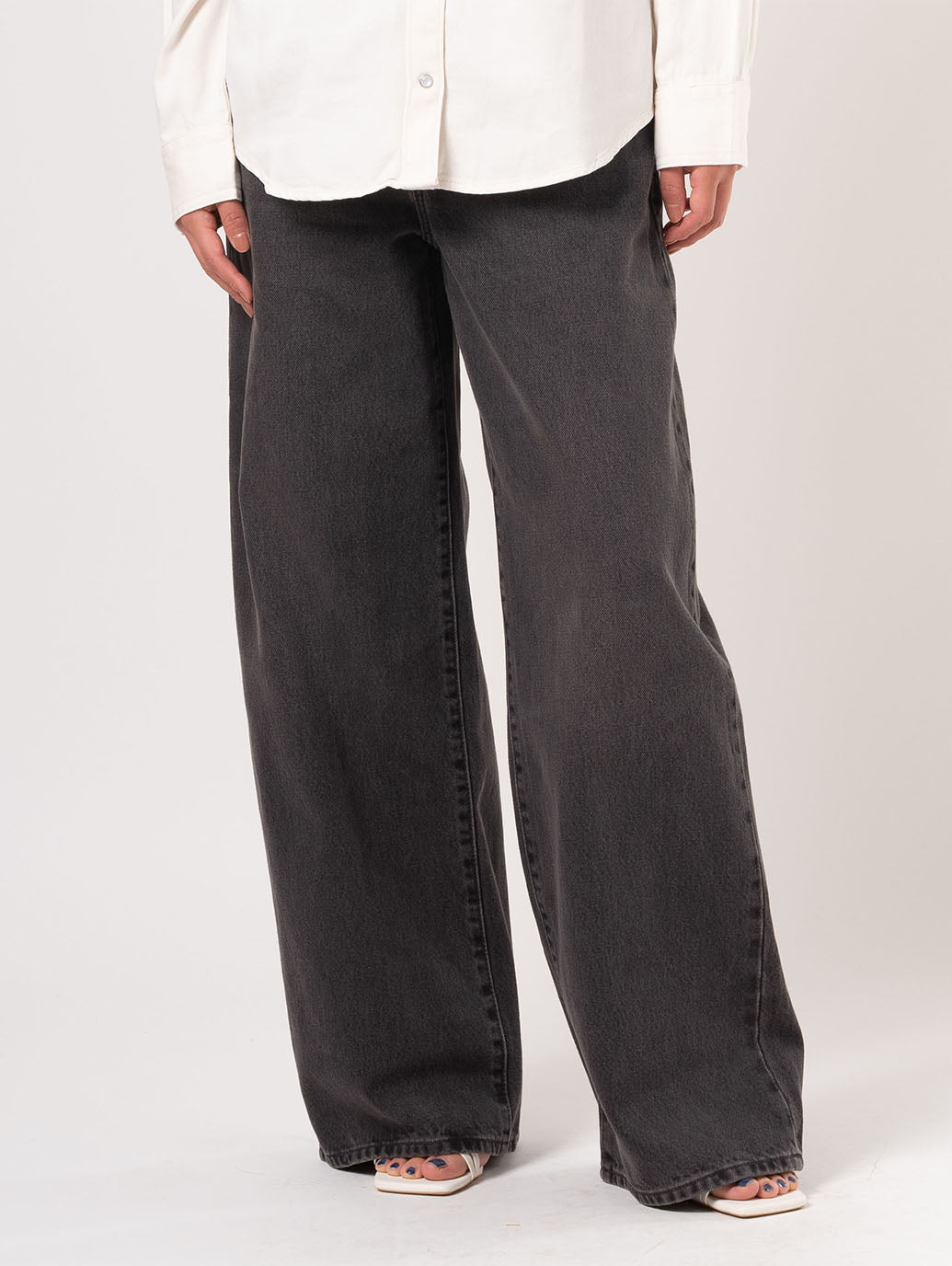 XL STRAIGHT ブラック – リーバイス®公式オンラインストア