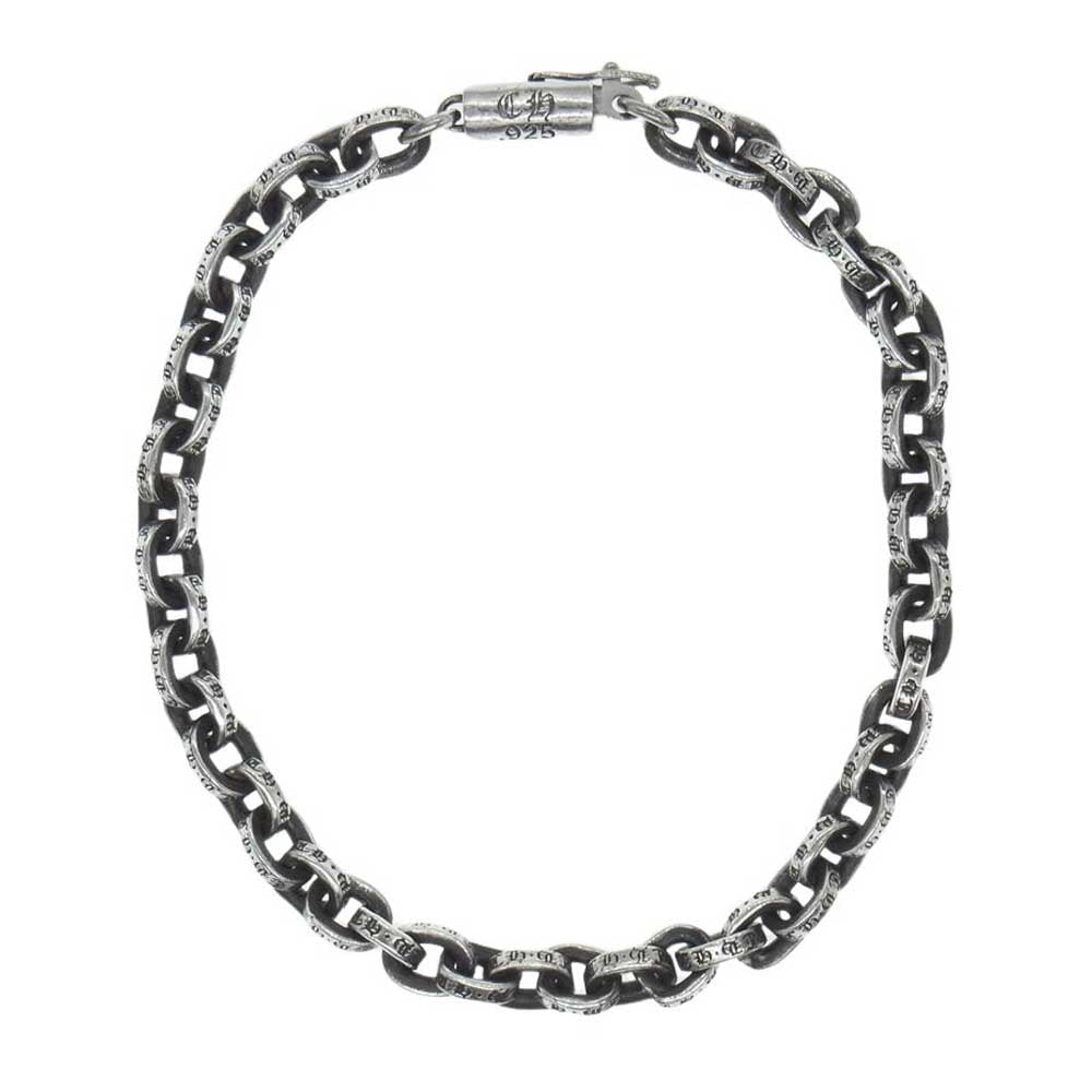 CHROME HEARTS クロムハーツ（原本有） 7inch PAPER CHAIN ペーパー
