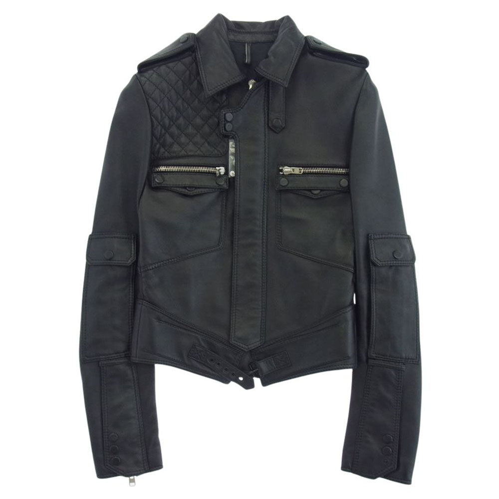 DIOR HOMME ディオールオム 07SS 7E354005003 エディ期 国内正規品