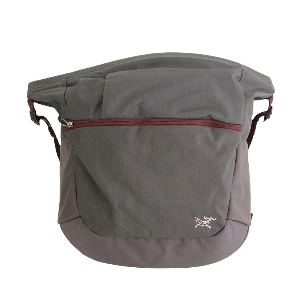 ARC'TERYX アークテリクス 6430 Mistral 16 Messenger Bag