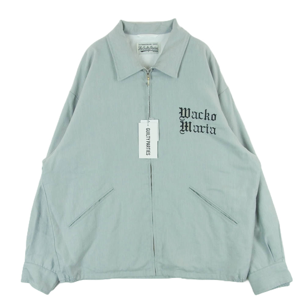 WACKO MARIA ワコマリア 23FW-WMO-ML07 世界平和プロジェクト VIETNAM