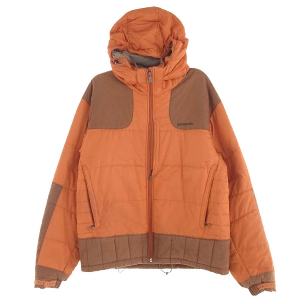 patagonia パタゴニア 05AW 29450F5 Puff Rider Jacket パフライダー