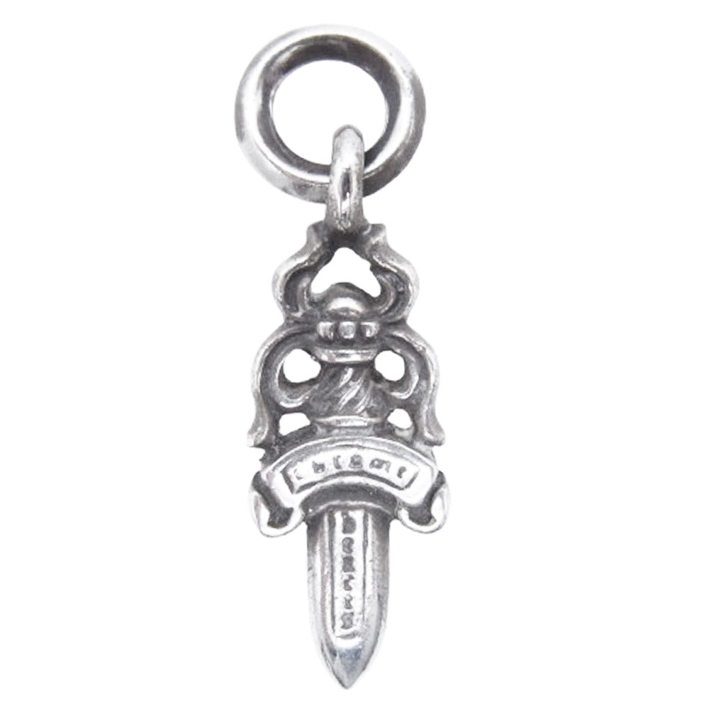 CHROME HEARTS クロムハーツ（原本無） #5 DAGGER #5ダガーチャーム