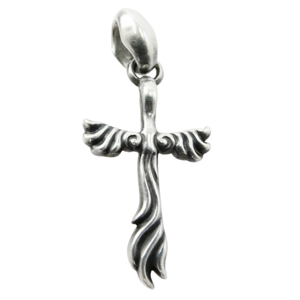 LONE ONES ロンワンズ ロンイーグル クロス ペンダントトップ Sサイズ