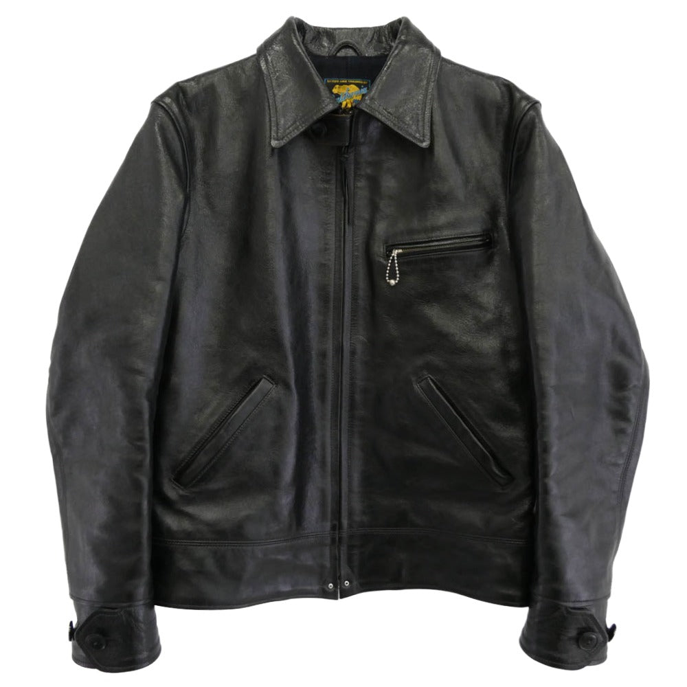 RAINBOW COUNTRY レインボーカントリー ヘラクレス 馬革 ホース ハイド