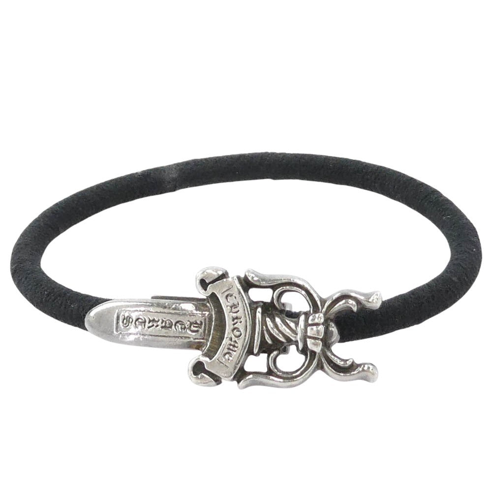 CHROME HEARTS クロムハーツ（原本有） インボイス付属 HAIRBAND
