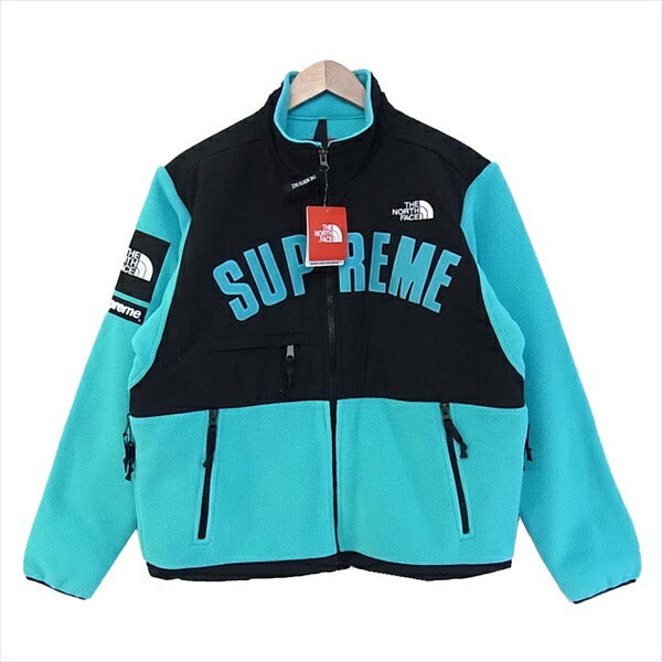 Supreme シュプリーム × ノースフェイス THE NORTH FACE 19SS Arc Logo