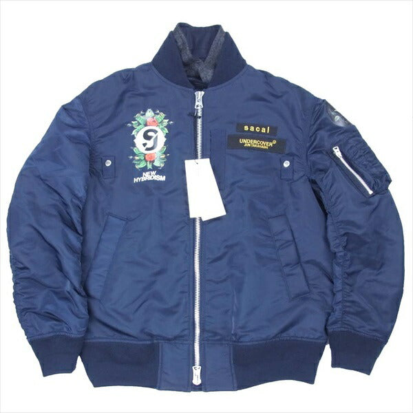 Sacai サカイ アンダーカバー UNDERCOVER 20-02444M 20SS