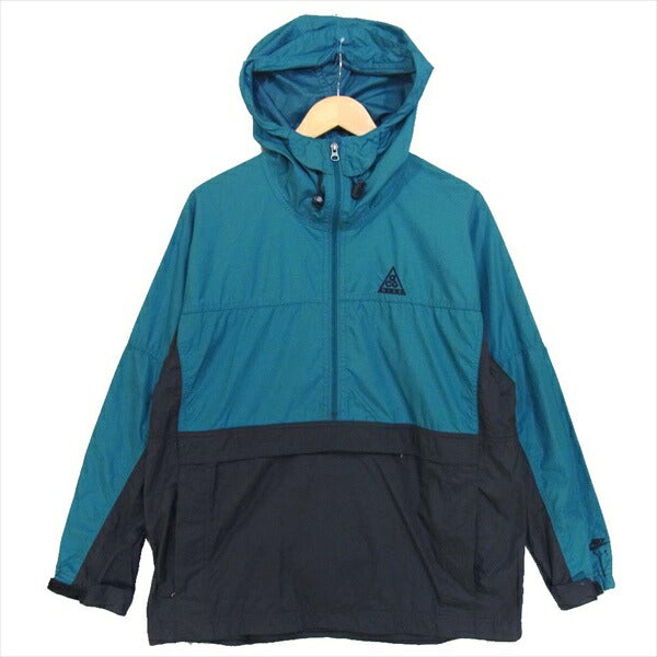 NIKE ナイキ エーシージー ACG 90s アノラック ナイロン プルオーバー