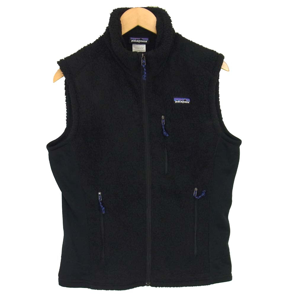 patagonia パタゴニア 25925 Los Gatos Vest ロスガトスベスト
