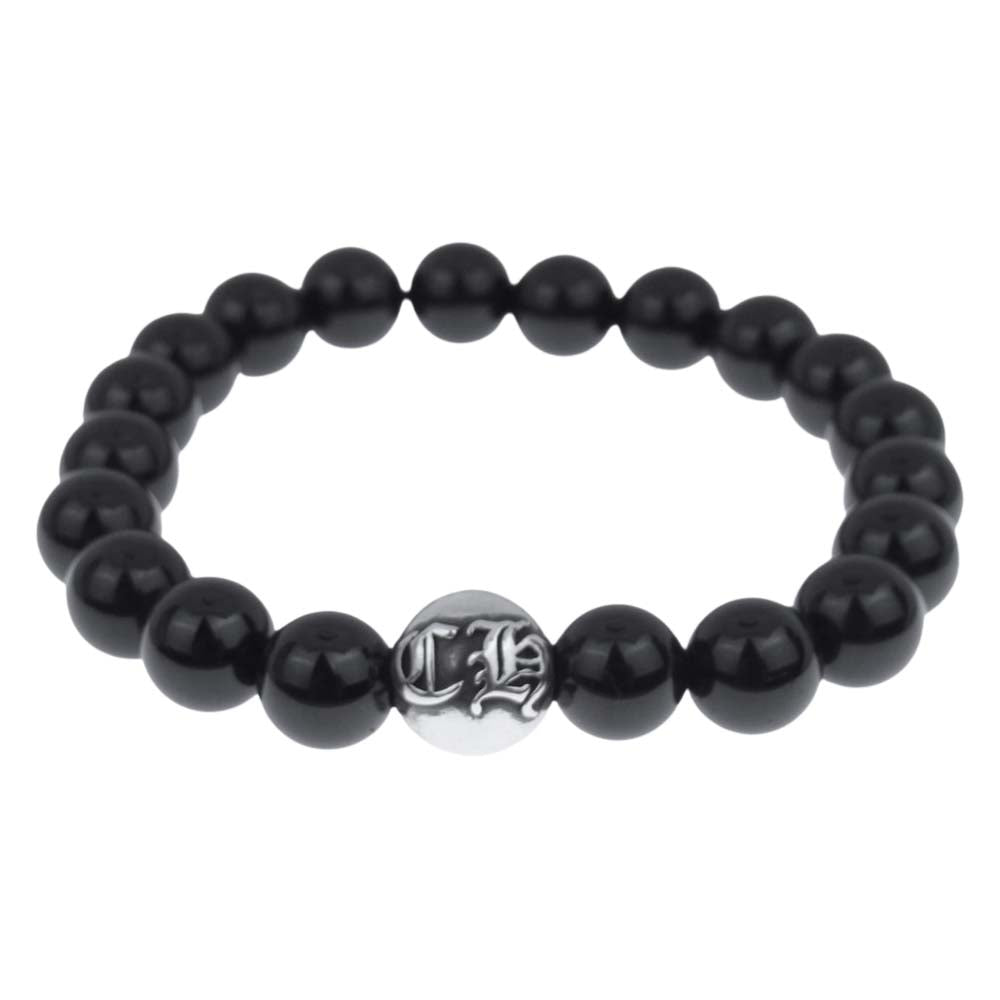 CHROME HEARTS クロムハーツ（原本有） BEAD 24 10mm ビーズ