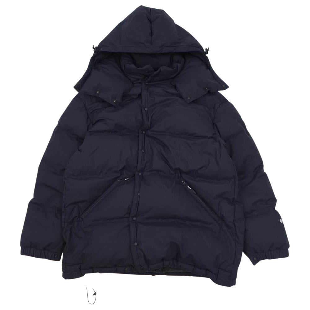 MONCLER モンクレール GENIUS ジーニアス × HYKE ハイク 国内正規品
