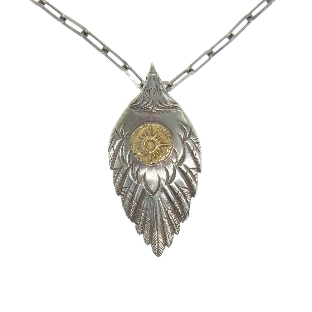 ARIZONA FREEDOM アリゾナフリーダム T-71 K18台付太陽神 イーグル