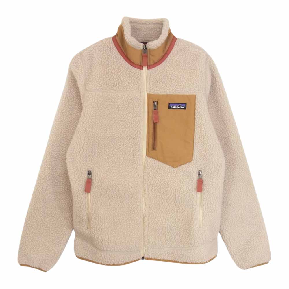 patagonia パタゴニア 23074FA20 クラシック レトロX フリース