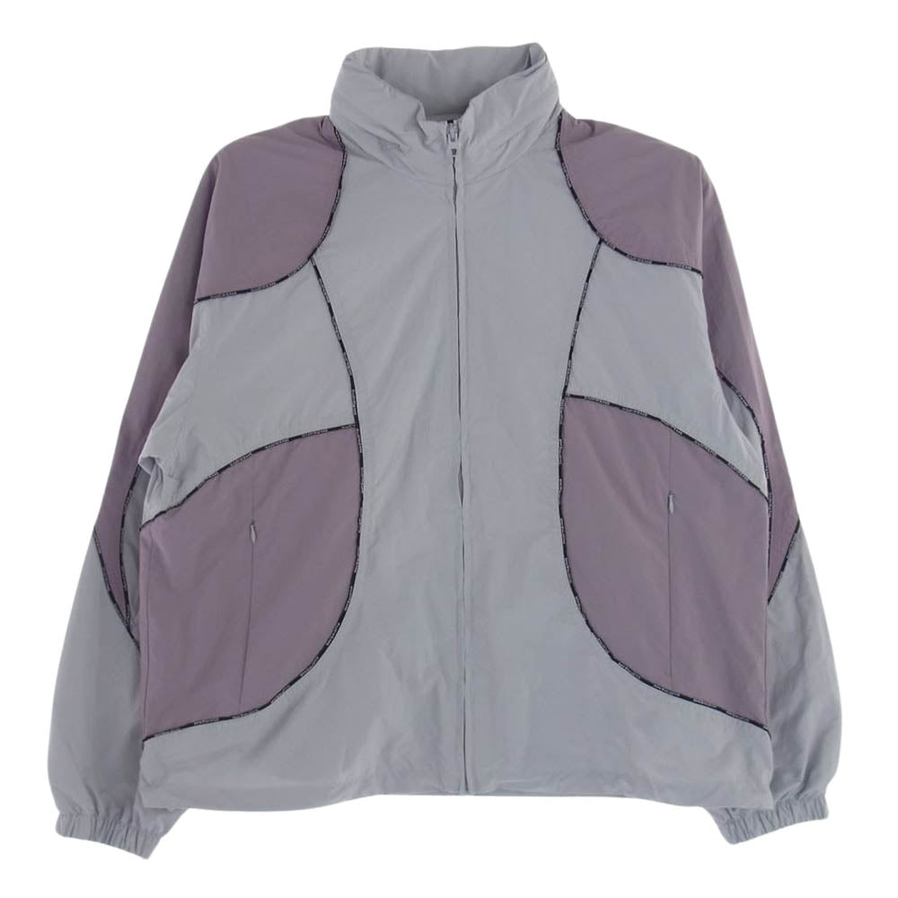 Supreme シュプリーム 23AW Logo Piping Hooded Track Jacket ロゴ