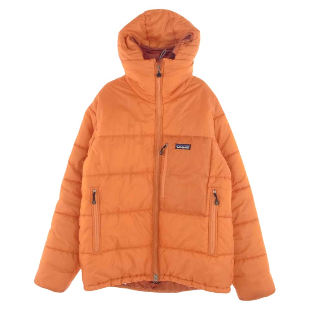 patagonia パタゴニア 03AW 84097FA 03年製 DAS PARKA ダスパーカー