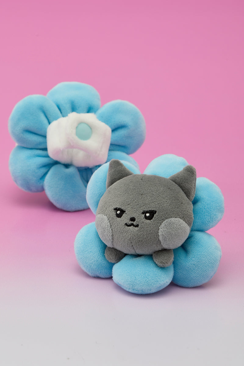 zeroni ぬいぐるみバンド(HOME PARTY) woongnini – LINE FRIENDS