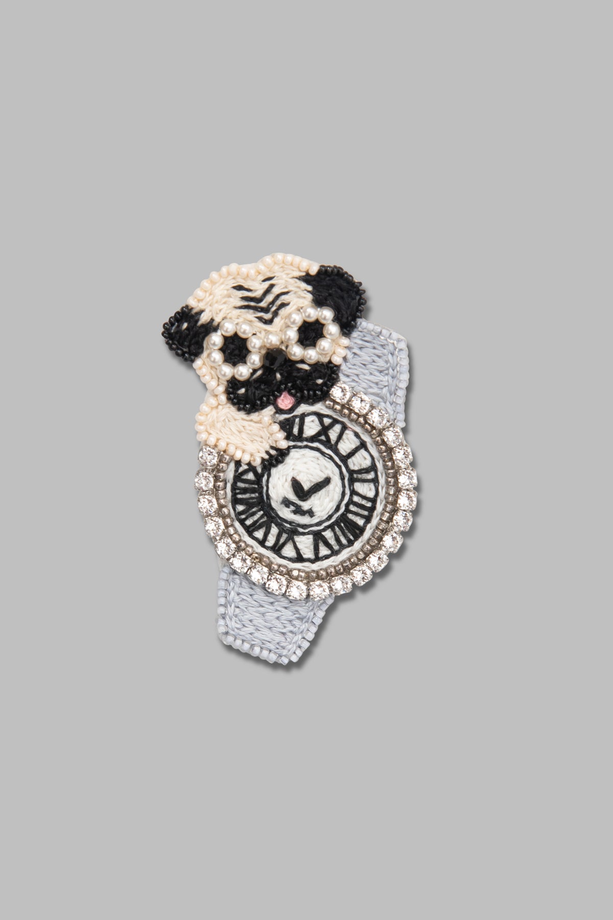 Immana Paris ブローチ – LiSA LiSA ONLINE SHOP