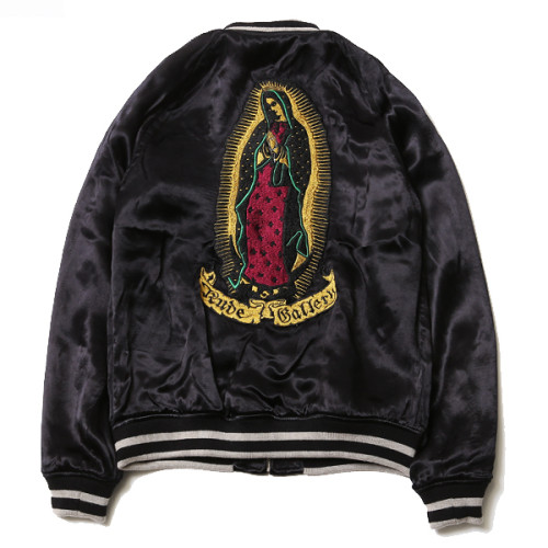 2018AW】RUDEGALLERY(ルードギャラリー) マリアスカジャン予約受付中