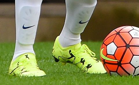 中村俊輔 adidas X or ACE ? : Kohei's BLOG サッカースパイク情報ブログ