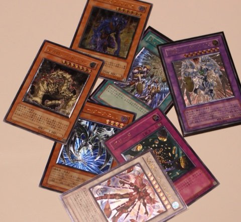 レリーフレア(ｱﾙﾃｨﾒｯﾄﾚｱ)愛好家のはなし② : 三十路だけど遊戯王!