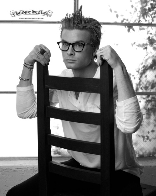 ビジネスでも、人気間違いなしのBEEF TOMATO-A『クロムハーツ（chrome