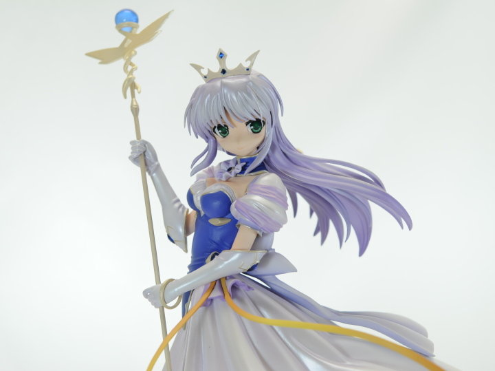 フィーナ・ファム・アーシュライト ドレスアップver （コトブキヤ