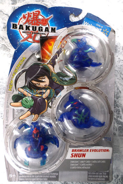 フェニックス ストームフェニックス イングラム BRAWLER EVOLUTION