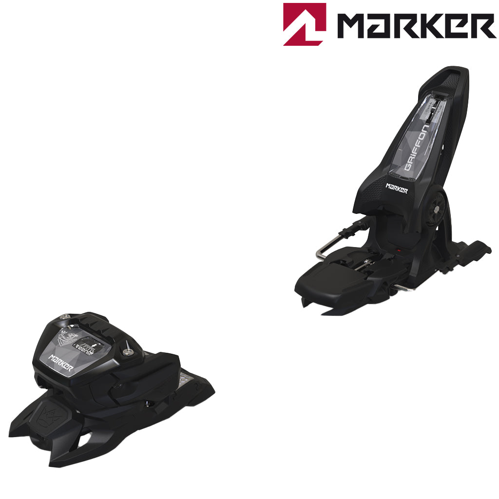 Marker - Griffon 13 ID – Lockwoods Ski & Outdoor